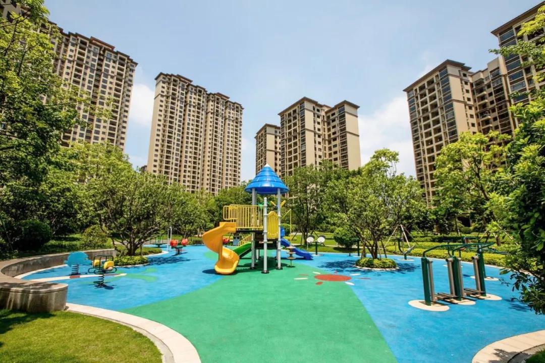惠州龙光城建设美好社区,演绎湾区人居范本