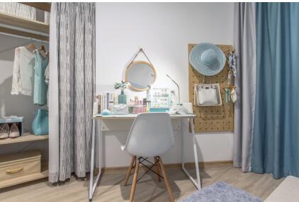 龙湖冠寓燕塘店