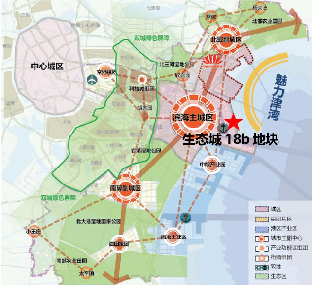 远洋集团6.7亿元摘得天津生态城地块-2.png