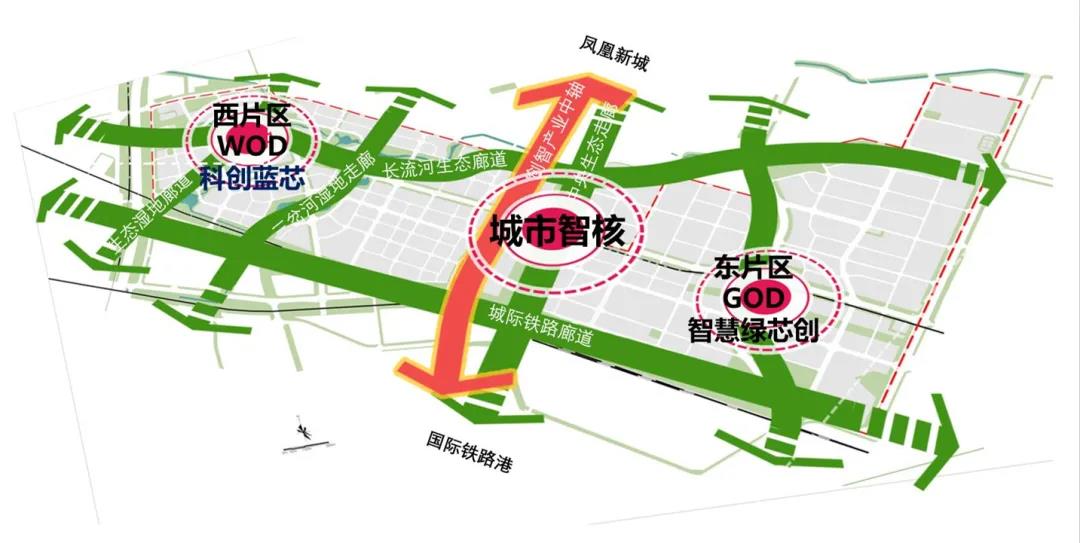 建筑健康！远洋集团中标成都青白江公园城市有机更新项目-3.jpg