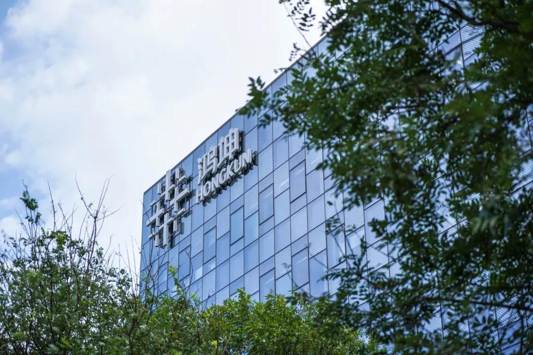 鸿坤物业连续6年上榜物业服务百强