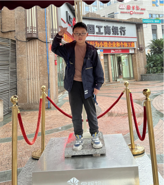 金辉物业金彩家年华
