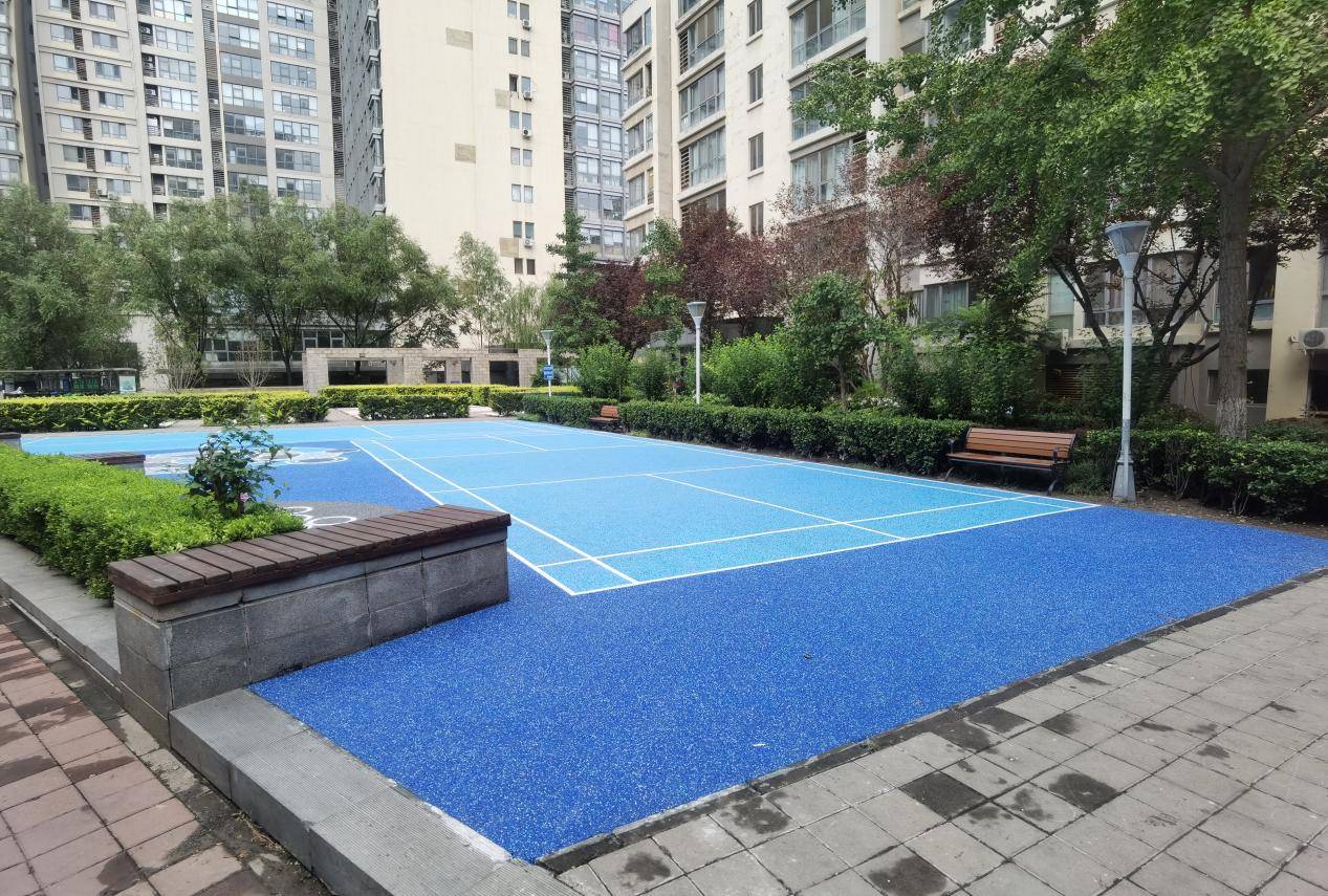 践行建筑健康 远洋集团将低碳“植”入专业服务