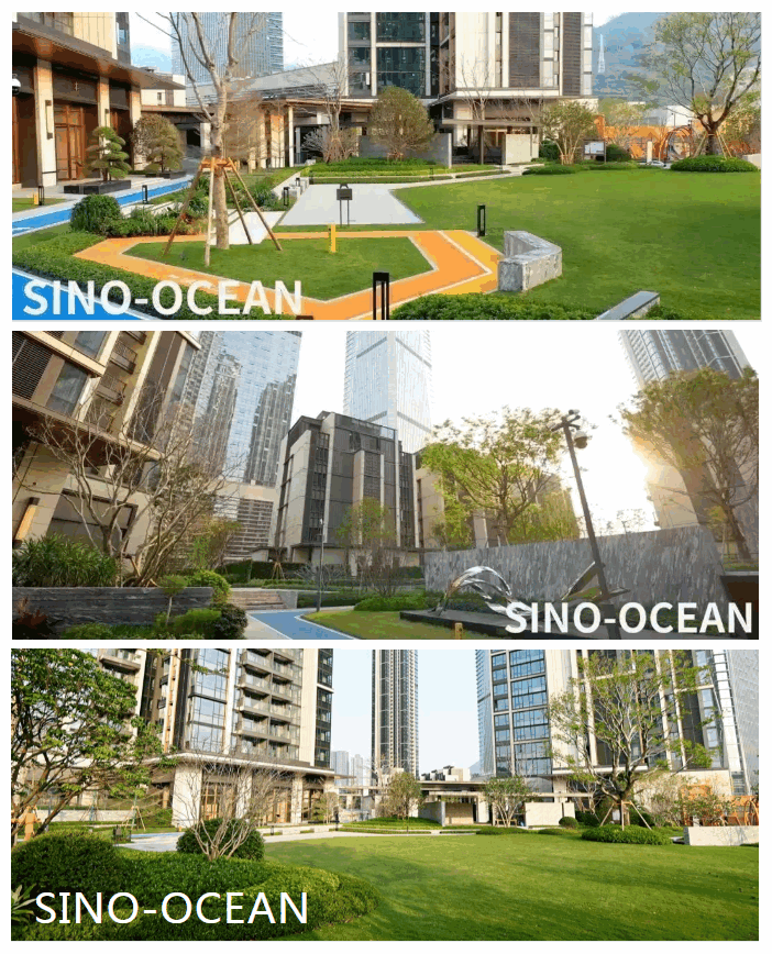 远洋健康建筑项目远洋天著交付实景图-7.png