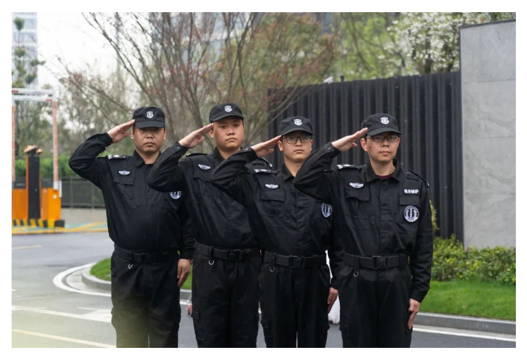 这才是我心目中中国物业服务百强企业该有的样子