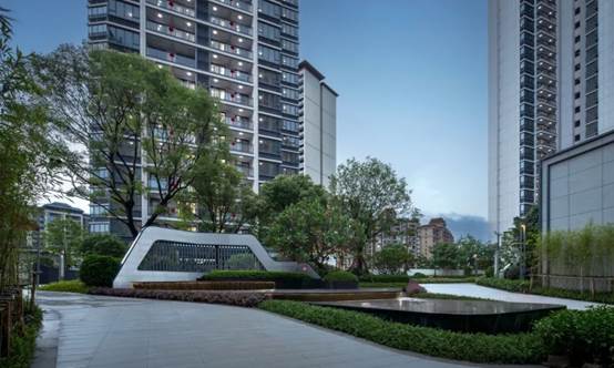 远洋集团健康建筑项目广州远洋风景交付满意度近100% (2).jpg