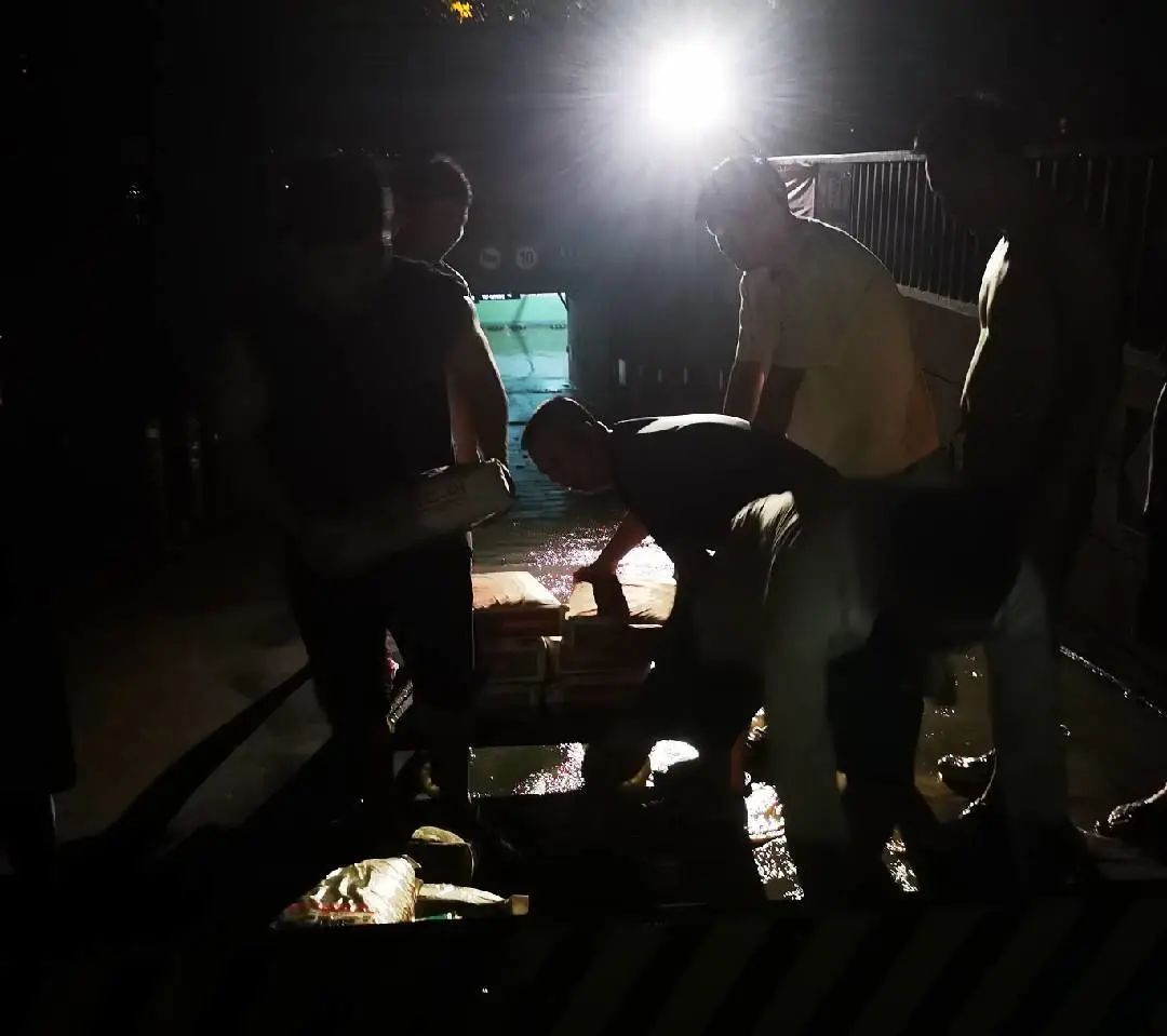 金辉物业筑牢社区安全防线.jpg