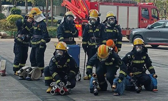 金辉物业：怎么样做好居民小区消防安全管理-4.jpg