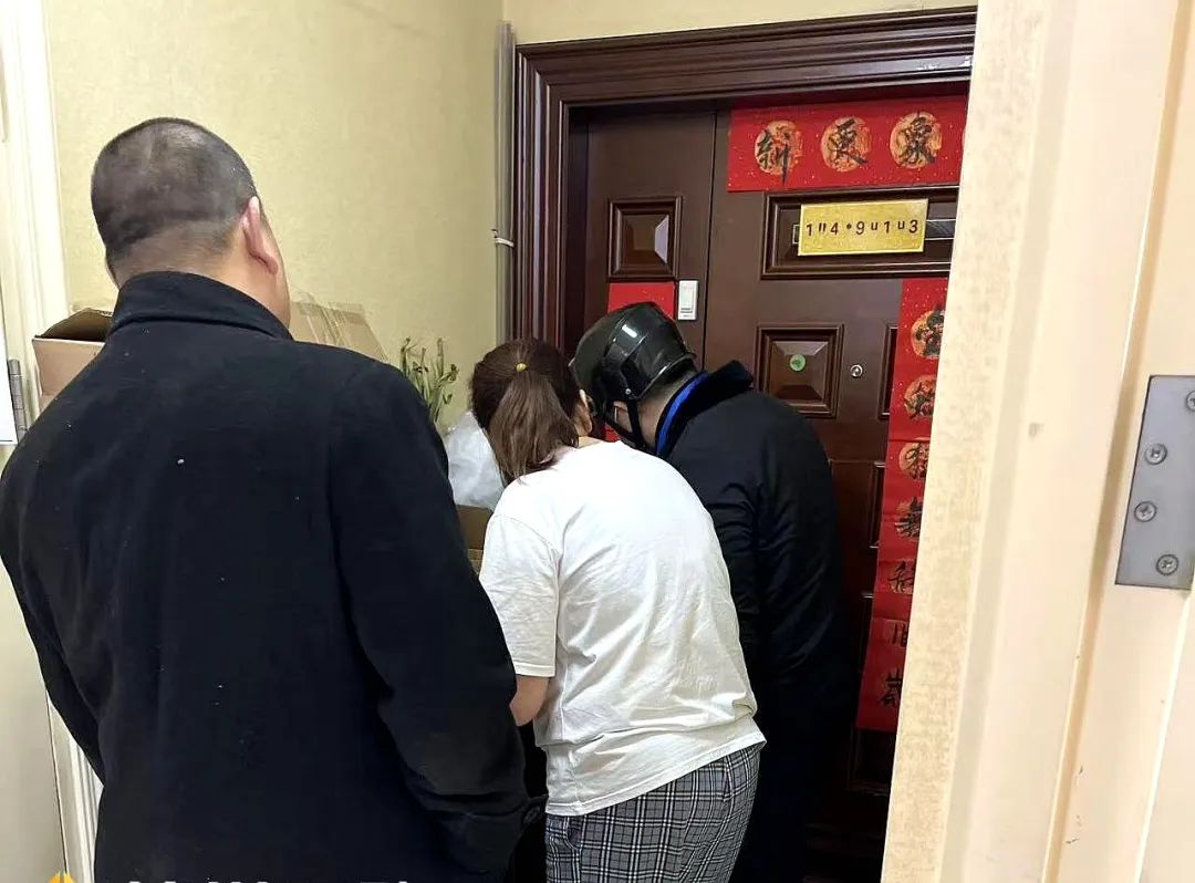 远洋物业人坚守服务初心 获业主们的高度认可-8.jpg