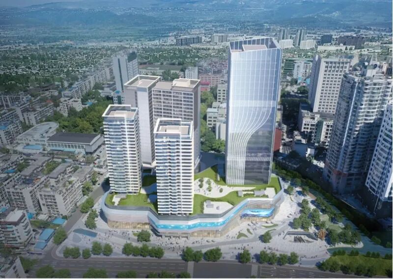 1761898757931052.jpg 远洋集团旗下远洋建管中标贵阳市云岩区盐务街特色创新功能区项目.jpg