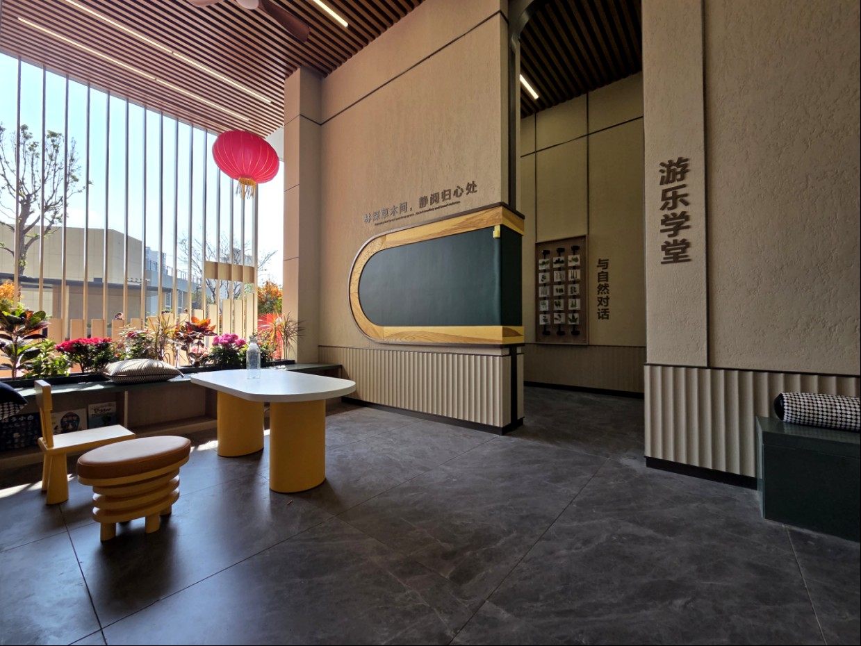 远洋集团旗下深圳远洋天祺交付现场实拍 远洋集团旗下深圳远洋天祺交付现场实拍