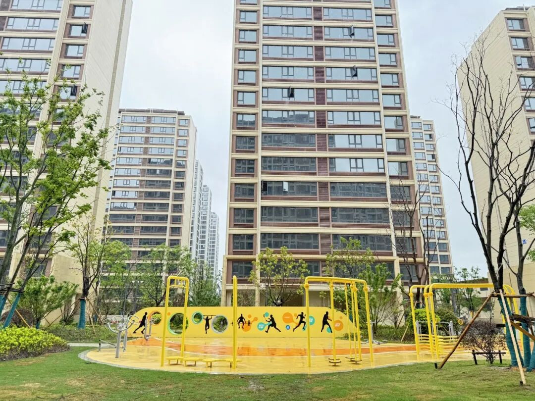 1779956907657561.jpg 远洋集团旗下远洋建管代建的慈溪杭湾金融港安置房政府代建项目提前竣备实景图-4.jpg
