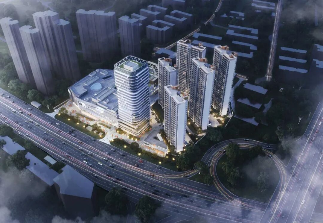 远洋集团代建项目获取动态：远洋建管中标青岛市北区城市更新项目.png