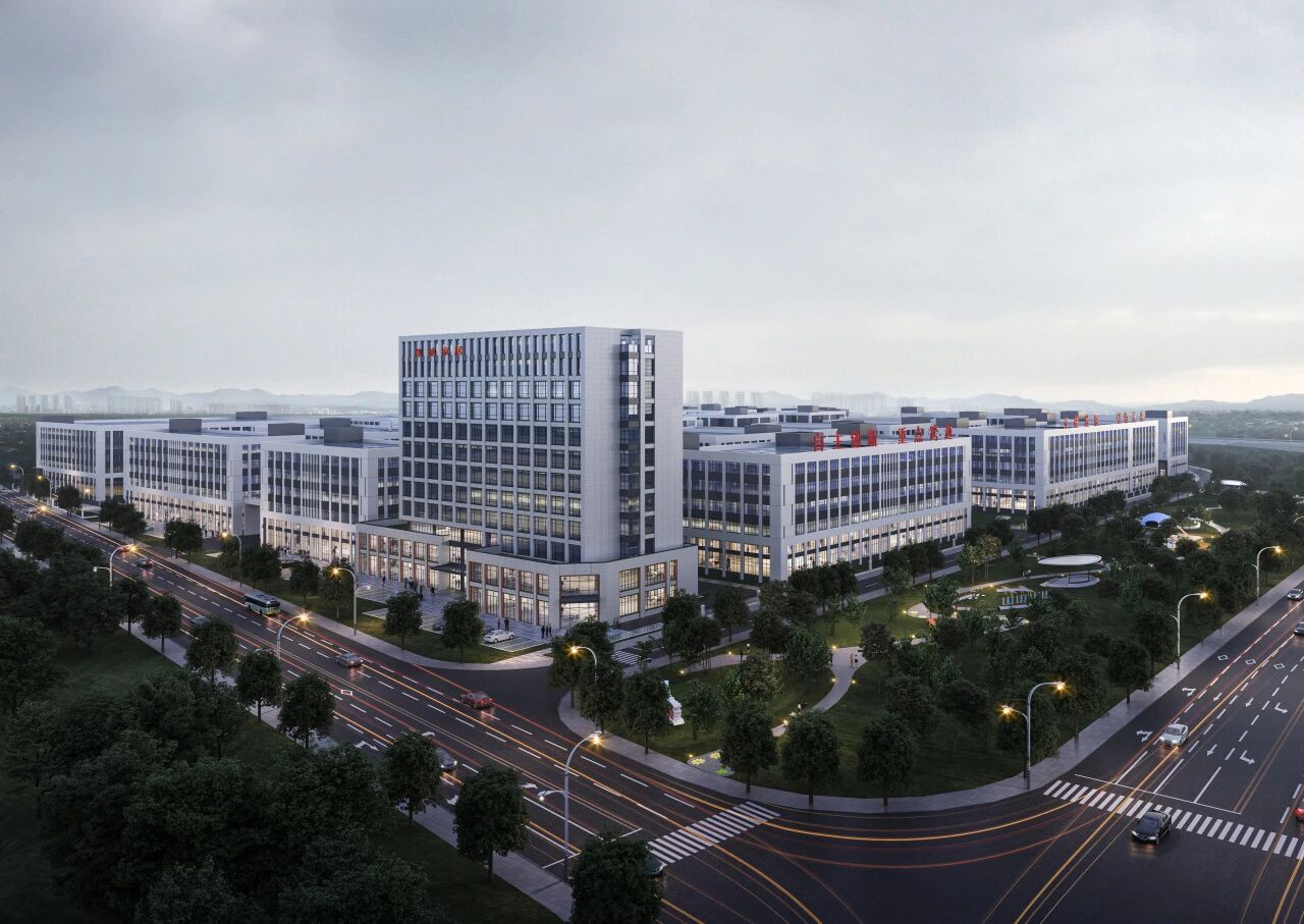 远洋集团旗下远洋建管再度签约台州凯地智能制造产业园 远洋集团旗下远洋建管再度签约台州凯地智能制造产业园