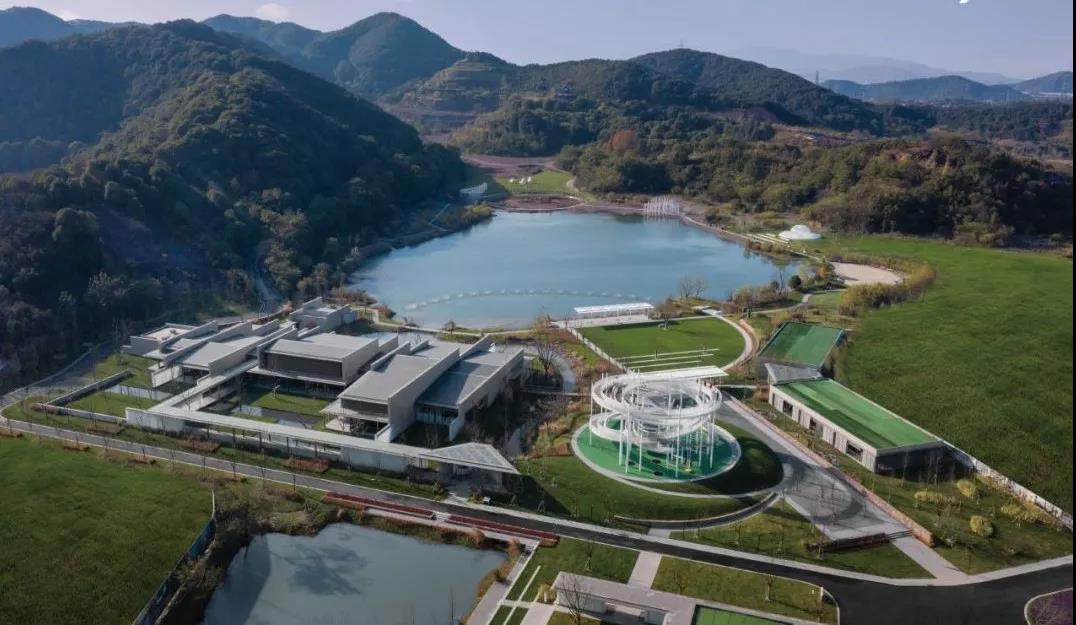 王鹏主导项目融创杭州森与海之城实景图-2.jpg