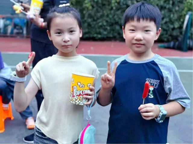 远洋物业人暖心服务实拍