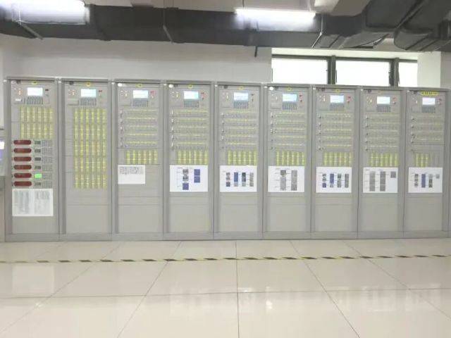 远洋物业人服务工作实拍