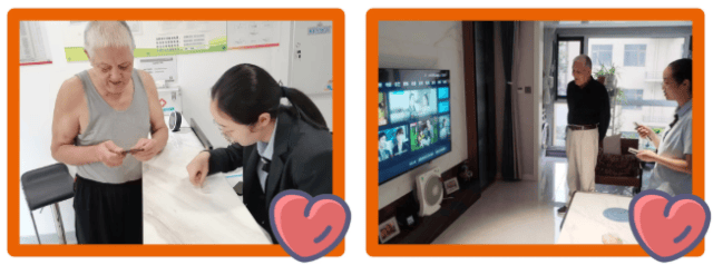 远洋服务榜样人物故事——刘一萌