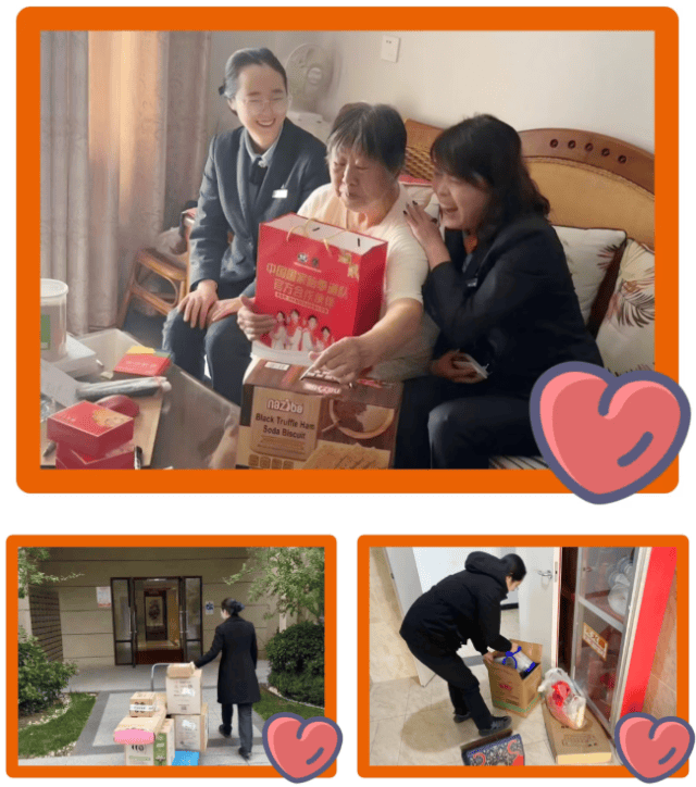 远洋服务榜样人物故事——刘一萌