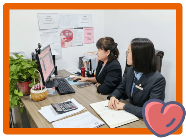 远洋服务榜样人物故事——刘一萌