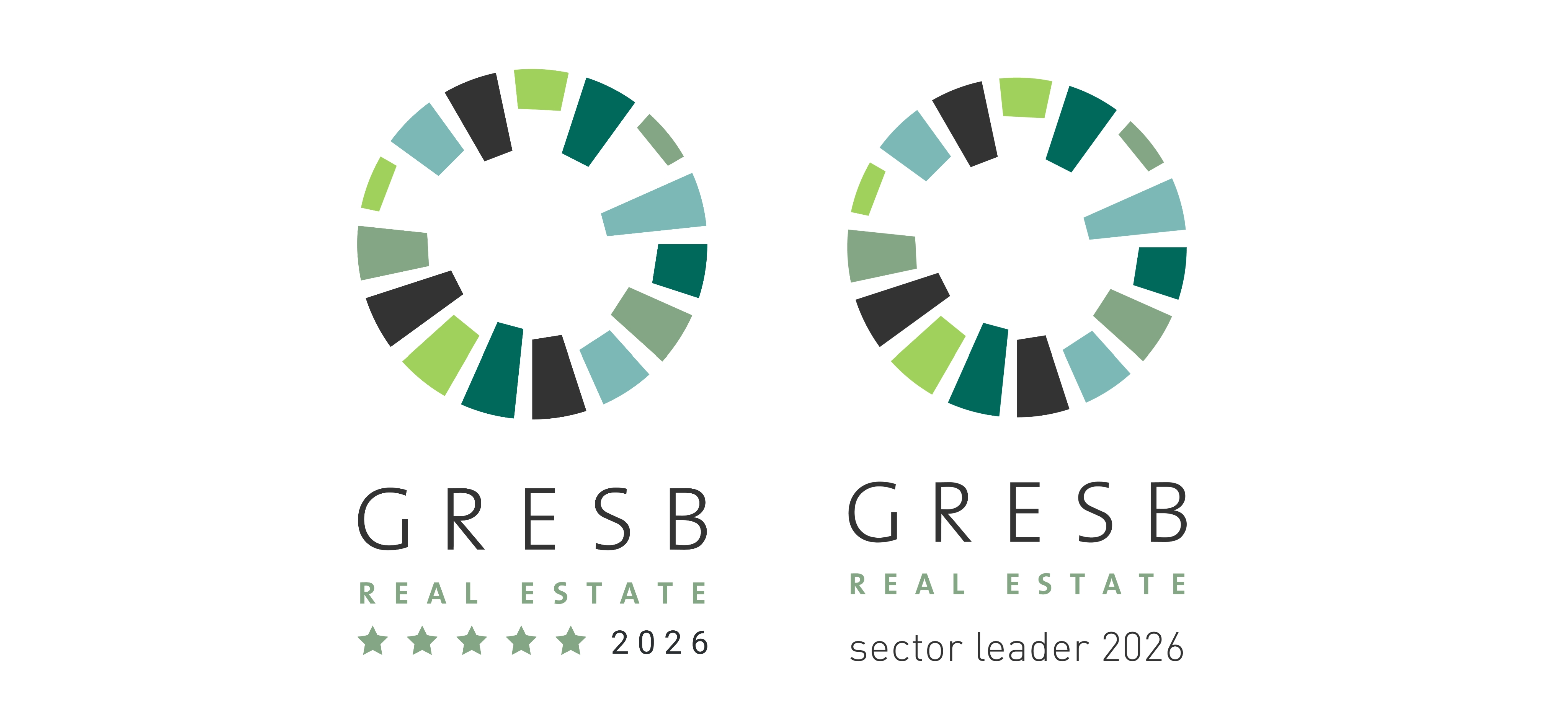远洋集团旗下维晟中心斩获GRESB多项殊荣